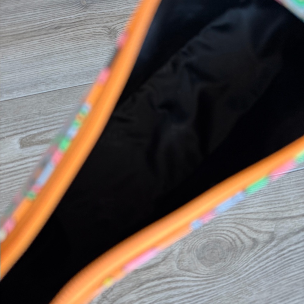 Stuart Weitzman Multicolor Shoulder Bag - Picture 6 of 10